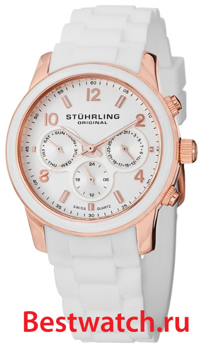Часы Stuhrling Original Vogue 796.01